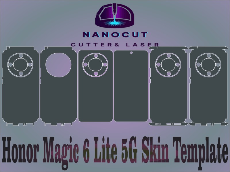 Honor Magic 6 Lite 5G